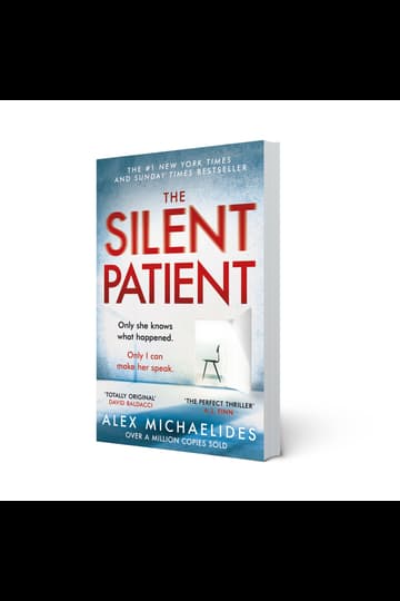 The Silent Patient