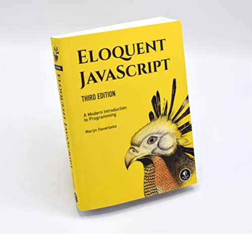 Eloquent JavaScript