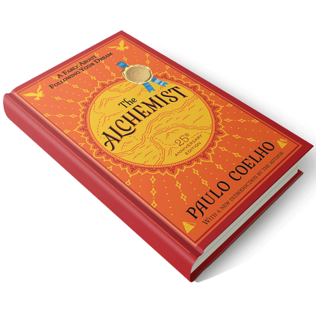 The Alchemist