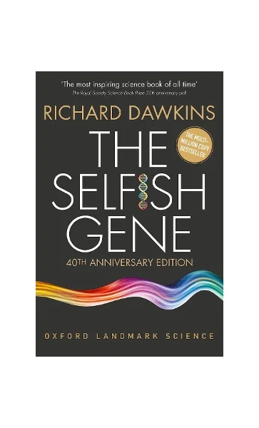The Selfish Gene
